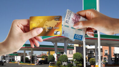 Gasolineras: efectivo domina las operaciones, pero tarjetas concentran 68.6% del gasto