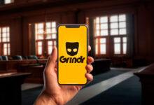 Grindr
