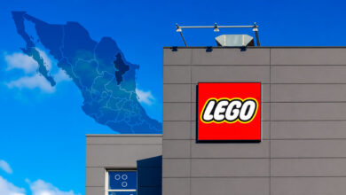 Grupo LEGO llegó a México en 2008 al estado de Nuevo Laón