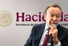 Guillermo Ortiz, ex secretario de Hacienda y ex gobernador del Banco de México (Banxico) pelea con SHCP