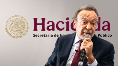 Guillermo Ortiz, ex secretario de Hacienda y ex gobernador del Banco de México (Banxico) pelea con SHCP