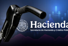 Hacienda agota margen del IEPS para contener al diésel; presión alcanza a empresas y finanzas públicas