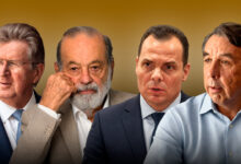 La mayoría de los herederos de los mexicanos más ricos del mundo han estudiado en universidad privadas