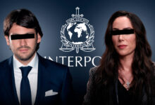 Claudia Sheinbaum anunció que México pedirá explicaciones a Interpol después de que retirara la ficha roja de Inés Gómez Mont y Víctor Manuel Álvarez Puga.