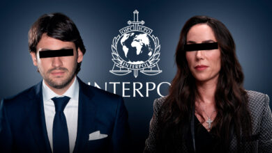 Claudia Sheinbaum anunció que México pedirá explicaciones a Interpol después de que retirara la ficha roja de Inés Gómez Mont y Víctor Manuel Álvarez Puga.