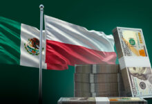 Inversión extranjera de Polonia