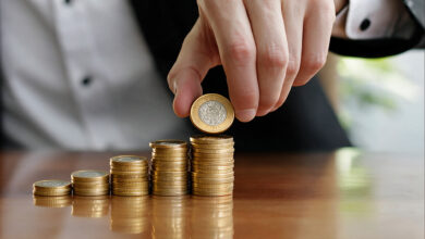 La inversión privada se ubica en mínimos desde 2023