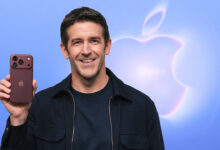 Apple John Ternus