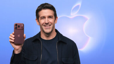 Apple John Ternus