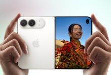 iPhone Duo