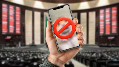La presidenta Claudia Sheinbaum presentó la Ley ‘antimemes’ para su discusión en la Cámara de Diputados