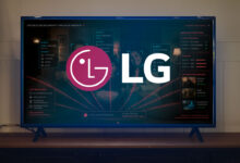 LG Smart TVs espía