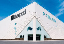 Liverpool Primark