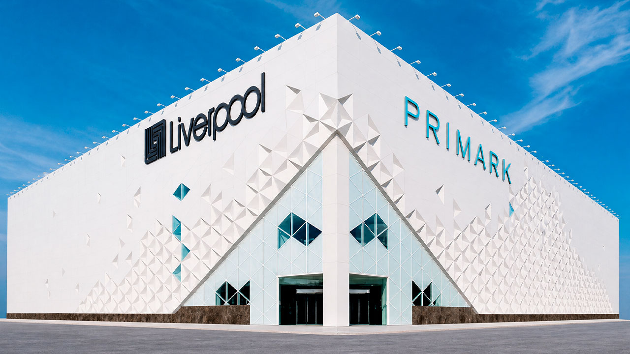 Liverpool Primark