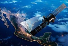 El nuevo satélite será lanzado a inicios de 2030