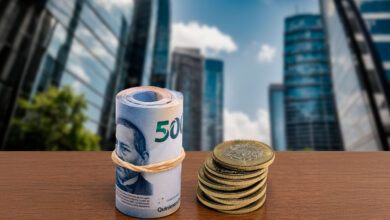 La ‘mini’ reforma fiscal para 2027: empresas terminarían por pagar más al SAT