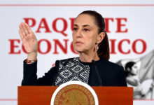 Paquete Económico 2027 Claudia Sheinbaum