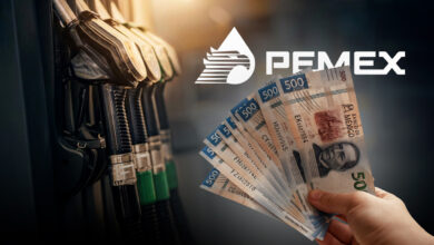 Pemex compra menos diésel ante los altos precios y busca compensarlo con mayor producción