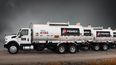 Pemex debe incrementar su producción de diésel en más de 70% para cubrir la demanda del país