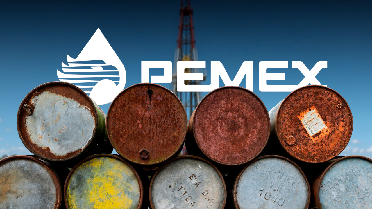 95 campos de Pemex tienen baja rentabilidad, producen menos que Ixachi solo