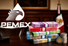 Poder Judicial vs Pemex