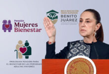 Pensiones en Paquete Económico