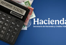 Reforma fiscal, ausente en Paquete Económico
