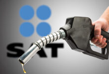 Cobro del IEPS a combustibles se rezaga en agosto