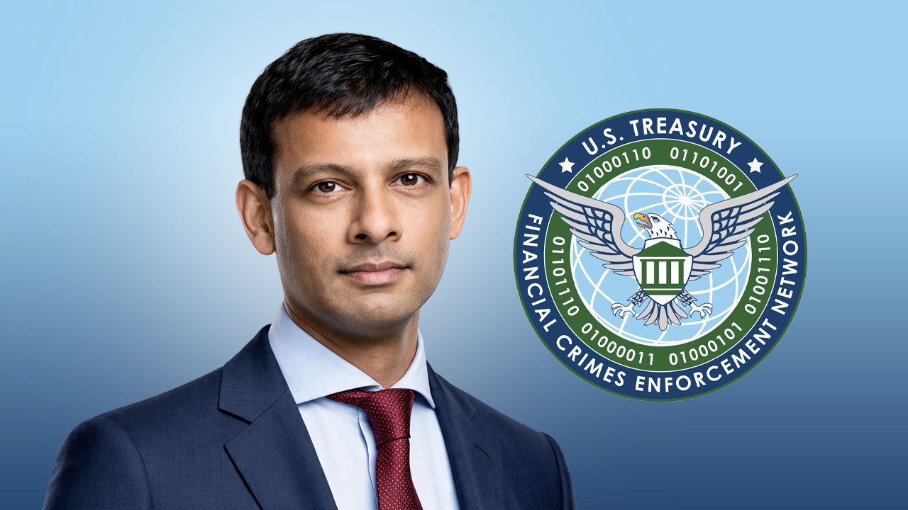 Himamauli Das ex directivo de FinCEN señaló que la estrategia de Estados Unidos presiona a las empresas mexicanas