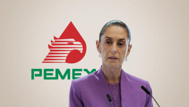 Claudia Sheinbaum, segundo informe