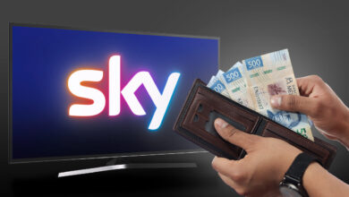 Sky