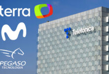 Pegaso y Terra Networks son algunos de los negocios de Telefónica México
