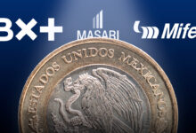 Tres instituciones ven un tipo de cambio por encima de 18 pesos por dólar