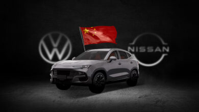 La marca china se quedó por debajo de las automotrices que más autos venden en México, pese a su crecimiento exponencial