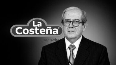 Vicente López Rodea fallece