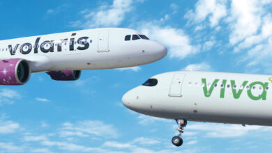 Complejidades en fusión Viva y Volaris