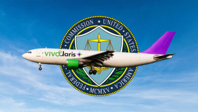 Volaris y Viva buscan crear un nuevo grupo aéreo