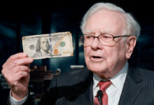 El dólar podría irse al traste: Warren Buffett lanza advertencia sobre política fiscal de Estados Unidos