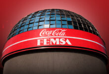 En México y Centroamérica, Coca-Cola FEMSA registró una caída de 3.1% en su utilidad de operación.