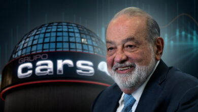 Grupo Carso, de Carlos Slim, obtuvo ingresos por 47,626 millones de pesos en el 3T26