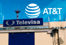 Televisa llegó a un acuerdo para comprar AT&T México por 2,000 mdd junto con Fintech Holdings