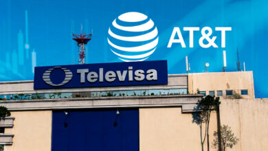 Televisa llegó a un acuerdo para comprar AT&T México por 2,000 mdd junto con Fintech Holdings