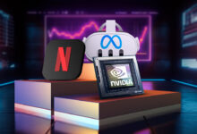 Las acciones de Nvidia, Netflix y Meta tienen un margen de crecimiento de doble dígito, siendo las favoritas dentro del SIC