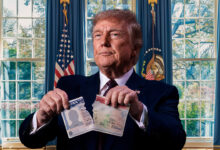 Donald Trump frena programa de visas: estas son las empresas y personas que quedan en riesgo