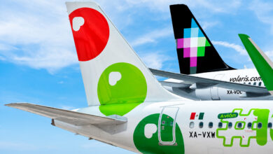 Las tarifas de este tipo suelen representar alrededor de un dígito en los gastos operativos de las aerolíneas comerciales