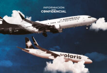 Para Citi, Aeroméxico arranca el último tramo del año en una mejor posición para sortear los altos precios de la turbosina