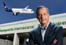 Aeroméxico ve señales positivas para que México conserve la Categoría 1 aérea