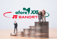 Afore XXI Banorte gana licitación para administrar 9.4 millones de cuentas del SAR: ¿afectará tu pensión?