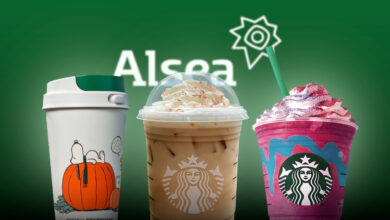 Alsea, que opera Starbucks en México, presentó su reporte financiero del tercer trimestre de 2026