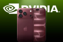 Apple se coloca como la segunda empresa más valiosa del mundo, sólo detrás de Nvidia